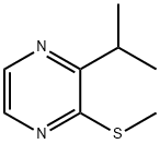 67952-59-4 2-METHYLTHIO-3-ISOPROPYLPYRAZINE