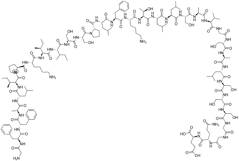 PARDAXIN MOSES SOLE Structure