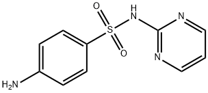68-35-9 Sulfadiazine