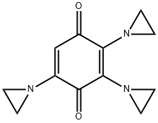 68-76-8 trisethyleneiminoquinone