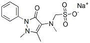 68-89-3 Metamizole sodium