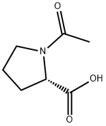 68-95-1 N-Acetyl-L-proline