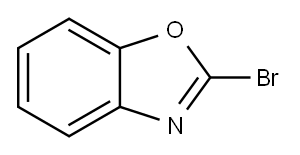 2-broMobenzoxazole Structure