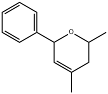 68039-40-7 3,6-dihydro-2,4-dimethyl-6-phenyl-2H-pyran