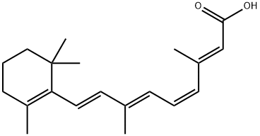 68070-35-9 11-cis Retinoic Acid