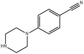 68104-63-2 4-Piperazinobenzonitrile