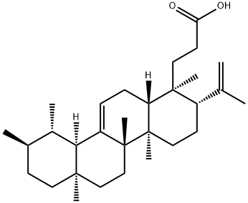 6812-81-3 roburic acid