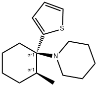 68134-81-6 Gacyclidine