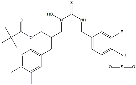 SU 154 Structure