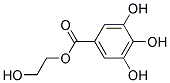 Fatty acids, tall-oil, esters with ethylene glycol  Structure