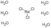 Rare earth chlorides Structure