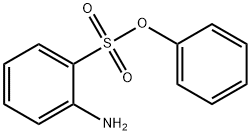 68227-69-0 Phenyl-2-aminobenzenesulfonate