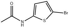 N-(2-BROMOTHIOPHEN-5-YL)-ACETAMIDE Structure