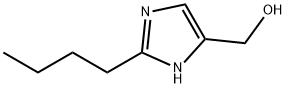 68283-19-2 2-Butyl-5-hydroxymethylimidazole
