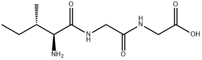 ILE-GLY-GLY Structure