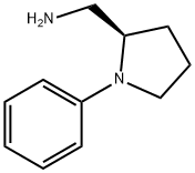(R)-(-)-2-(ANILINOMETHYL)PYRROLIDINE Structure