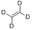 ETHYLENE-D4 구조식 이미지