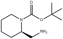 683233-14-9 (R)-2-AMINOMETHYL-1-N-BOC-PIPERIDINE