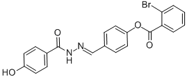 SALOR-INT L400882-1EA Structure