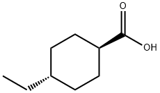 6833-47-2 trans-4-Ethylcyclohexanecarboxylic acid