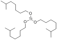 ISOOCTYL TALLATE Structure