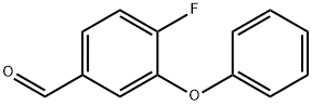 68359-57-9 4-Fluoro-3-phenoxybenzaldehyde