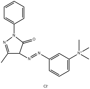 68391-31-1 BASIC YELLOW 57