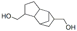 octahydro-4,7-methano-1H-indene-5,-dimethanol 구조식 이미지