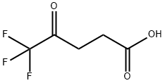 684-76-4 5,5,5-TRIFLUORO-4-OXOPENTANOIC ACID