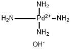 68413-68-3 tetraamminepalladium(2+) dihydroxide