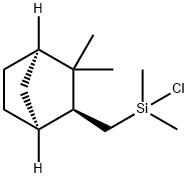 684284-12-6 (-)-camphanyldimethylchlorosilane