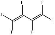 685-63-2 HEXAFLUORO-1,3-BUTADIENE