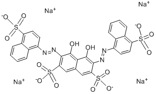 DI-SNADNS Structure