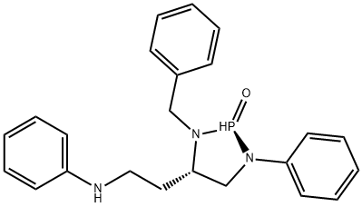 (S,RP)-PH-DIAPHOX Structure