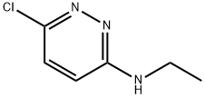 68588-39-6 6-Chloro-N-ethylpyridazin-3-amine