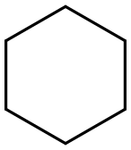 Cyclohexane, oxidized, non-acidic by-products, distn. lights Structure