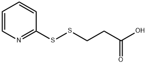 68617-64-1 3-(2-Pyridyldithio)propanoic Acid