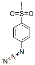 diazoiodosulfanilic acid Structure