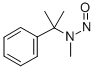 N-니트로소-N-메틸-2-(2-페닐)-프로필아민 구조식 이미지