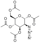 68733-20-0 1,3,4,6-TETRA-O-ACETYL-2-AZIDO-2-DEOXY-ALPHA-D-MANNOPYRANOSE