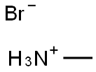 Methylammonium bromide Structure