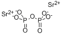 Diphosphoric acid strontium salt europium-doped 구조식 이미지