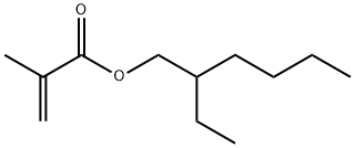 688-84-6 2-Ethylhexyl methacrylate