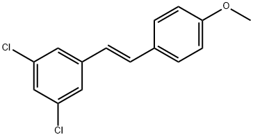 CAY10464 Structure