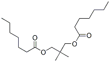 68855-18-5 Neopentyl glycol diheptanoate