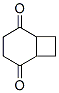 Bicyclo[4.2.0]octane-2,5-dione 구조식 이미지