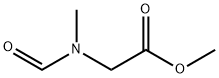 68892-06-8 methyl N-formyl-N-methylglycinate