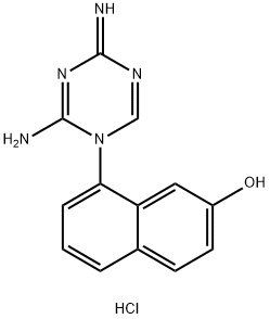 커플러C-38 구조식 이미지