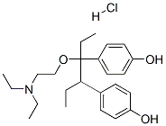 Coralgil Structure