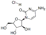 69-74-9 1-beta-D-Arabinofuranosylcytosine hydrochloride